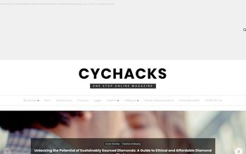 Cychacks.com