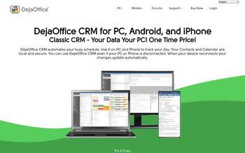 Dejaoffice.com