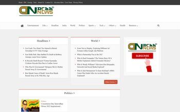 Dekhnews.com