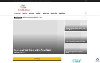 Deliddedtech.com