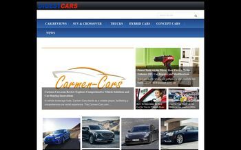 Car Reviews