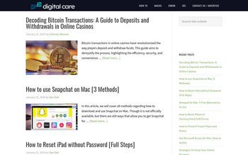 Digitalcare