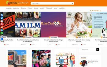 Digitalsmarketers