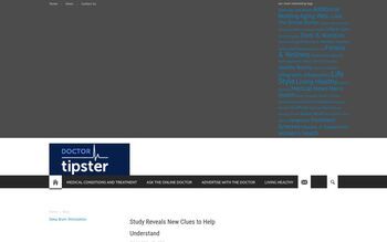 Doctortipster.com/