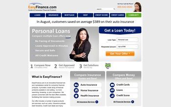 Easyfinance