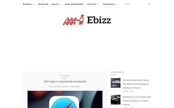 Ebizz