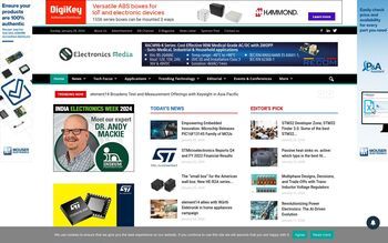 Electronicsmedia.info