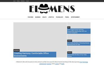 Elmens