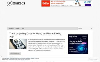Embedds
