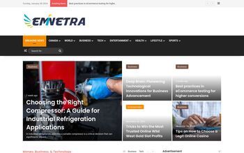 Eminetra Canada