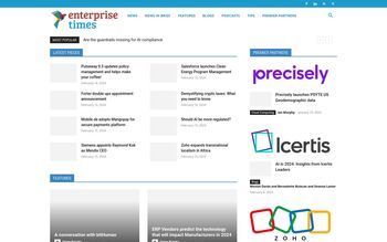 Enterprisetimes