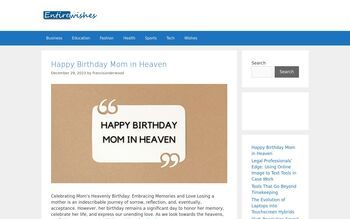 Entirewishes