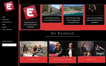 Essex-tv
