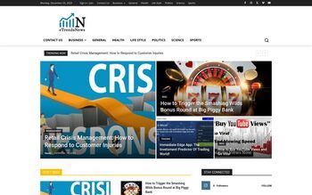 Etrendsnews