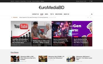 Euromediabd