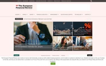 Europeanfinancialreview