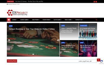Exproject