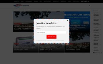 Expressinfotoday.com/