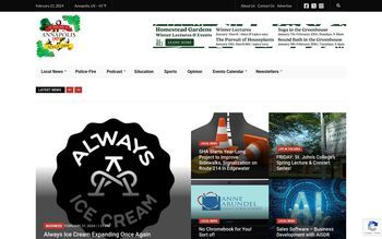 Eyeonannapolis.net