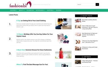 Https://fashionbl