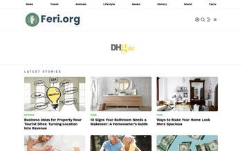 Http://feri.org/