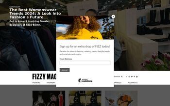 Fizzymag