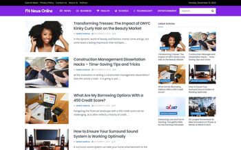 Fnnewsonline