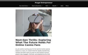 Frugalentrepreneur