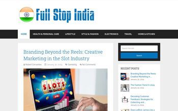 Https://www.fullstopindia.com/