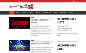 Gamerlimit.com