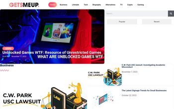 Getsmeup.com