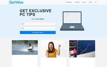 Https://www.getwox.com/