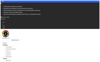 Globalbloghub.com