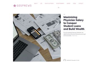 Gospnews.com