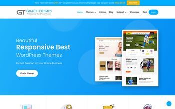 Gracethemes