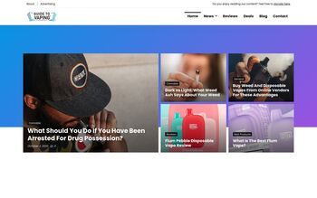 Https://guidetovaping.com/