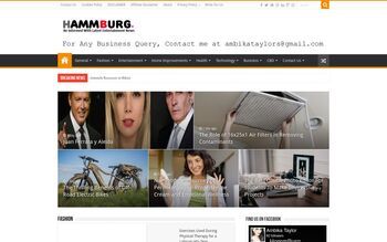 Hammburg.com