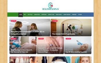 Healthnewsplus.net