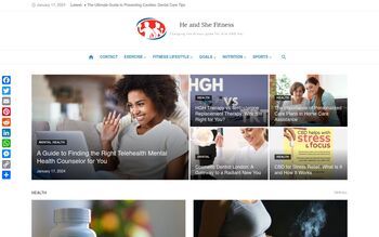 Heandshefitness.com