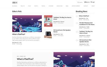 Highforum.net