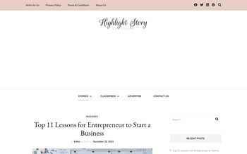 Https://highlightstory.com/
