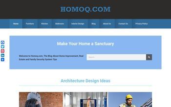 Homoq - Home Improvement