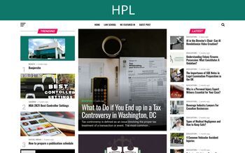 Https://www.huffingtonpostlawsuit.com