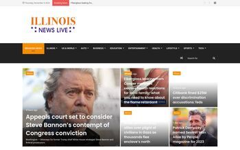 Illinois News Today