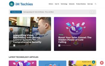 Imtechies.com
