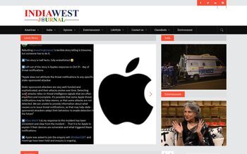 Indiawest