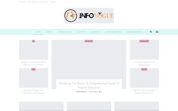 Infovogue.com