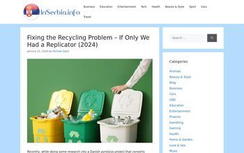 InSerbia News