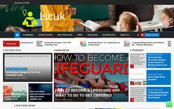 Iscuk International