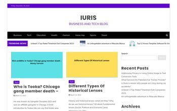 Iuris